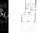 Nieuwbouw - APPARTEMENT -
MIJAS - Hipódromo Costa del Sol
