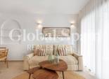 Nouvelle construction - PENTHOUSE -
LOS ALCÁZARES