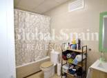 Resale - APARTMENT -
ELCHE - Plaza Madrid