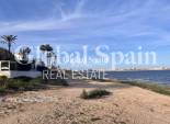 Wederverkoop - APPARTEMENT -
TORREVIEJA - Costa Blanca