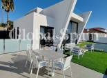 Nouvelle construction - Villa -
TORREVIEJA - LOS BALCONES - LOS ALTOS