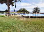 Revente - APPARTEMENT -
BENIDORM - Zona de Poniente