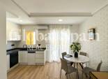 Wederverkoop - HUIS -
ORIHUELA COSTA - Costa Blanca
