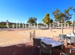 Wederverkoop - Commercieel (huurrecht) -
FORMENTERA DEL SEGURA - Formentera - Village