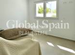 Nouvelle construction - VILLA -
BENIJÓFAR - Pueblo