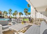 Revente - APPARTEMENT -
GUARDAMAR DEL SEGURA - Costa Blanca