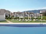 Nueva construcción  - APARTAMENTO -
ISTÁN - Urbaniz. Cerros del Lago