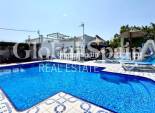 Wiederverkauf - VILLA -
DOLORES - Comunidad Valenciana