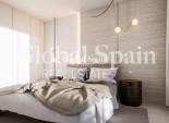 Neubau - VILLA -
ORIHUELA - LAS COLINAS GOLF RESORT