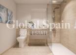 Nowo zbudowane - MIESZKANIE -
ESTEPONA - 