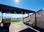 Resale - HOUSE -
GUARDAMAR DEL SEGURA - Costa Blanca