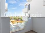 Venta - APARTAMENTO -
LOS ALCÁZARES - Dolores De Pacheco-santa Rosalía