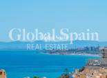 Wiederverkauf - WOHNUNG -
CABO ROIG