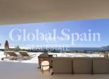 Nouvelle construction - VILLA -
BENISSA - Montemar