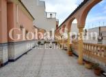 Wiederverkauf - VILLA -
GUARDAMAR DEL SEGURA - Costa Blanca