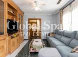 Wiederverkauf - VILLA -
TORREVIEJA - Torreta florida