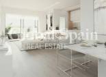 Nouvelle construction - PENTHOUSE -
FUENGIROLA - Centro