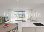 New Build - APARTMENT -
TORRE PACHECO - Santa Rosalia Lake And Life Resort