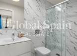Revente - APPARTEMENT -
ORIHUELA COSTA - Los Dolses