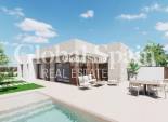 Nouvelle construction - APPARTEMENT -
LOS ALCÁZARES