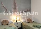 New Build - VILLA -
TORREVIEJA - LOS BALCONES - LOS ALTOS