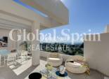 New Build - PENTHOUSE -
MARBELLA - Nueva Andalucia