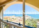 Odsprzedaż - Apartament -
TORREVIEJA - Torrevieja