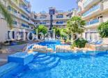 Wederverkoop - APPARTEMENT -
ORIHUELA COSTA - Costa Blanca