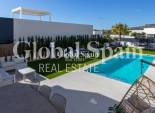 Revente - VILLA -
ALGORFA - LA FINCA GOLF / ALGORFA