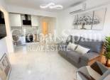 Wiederverkauf - WOHNUNG -
TORREVIEJA - Parque de las Naciones