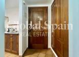 Resale - APARTMENT -
TORREVIEJA - Punta Prima