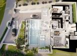 Nouvelle construction - VILLA -
ALTEA