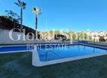 Resale - APARTMENT -
ORIHUELA COSTA - La Zenia