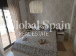 Resale - HOUSE -
SAN MIGUEL DE SALINAS - Inland