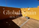Revente - APPARTEMENT -
PLAYA HONDA - Costa Calida