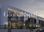 Nouvelle construction - MAISON -
DOLORES