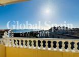 Wiederverkauf - PENTHOUSE -
LA MATA - Costa Blanca
