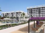 Nouvelle construction - PENTHOUSE -
TORREVIEJA - Torreblanca