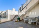 Venta - APARTAMENTO -
TORREVIEJA - Costa Blanca