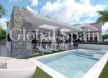 Nouvelle construction - VILLA -
TORRE PACHECO - Santa Rosalia Lake And Life Resort
