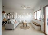 Nouvelle construction - PENTHOUSE -
CUEVAS DEL ALMANZORA - Herrerias