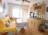 Wederverkoop - APPARTEMENT -
ORIHUELA COSTA - Costa Blanca