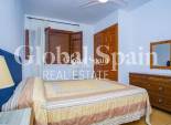Wiederverkauf - VILLA -
LA MANGA DEL MAR MENOR - Playa De Las Gaviotas-el Pedrucho