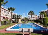 Resale - HOUSE -
ORIHUELA COSTA - Playa Flamenca