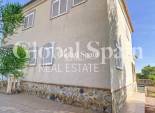 Venta - VILLA -
PINAR DE CAMPOVERDE - Inland