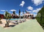 Revente - MAISON -
DOLORES - Comunidad Valenciana