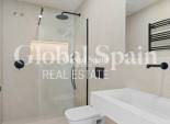 Neubau - VILLA -
SAN JAVIER - Parque del doce
