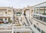 Odsprzedaż - MIESZKANIE -
ORIHUELA COSTA - Orihuela Costa