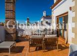 Resale - HOUSE -
ALGORFA