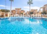 Revente - Maison -
ORIHUELA COSTA - CABO ROIG